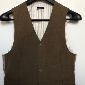 Men’s vest